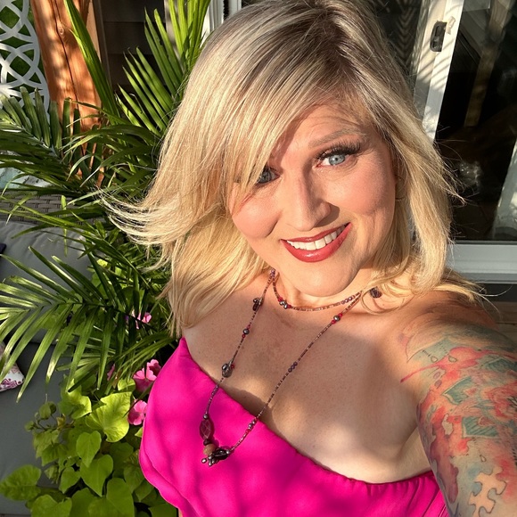 christineann308